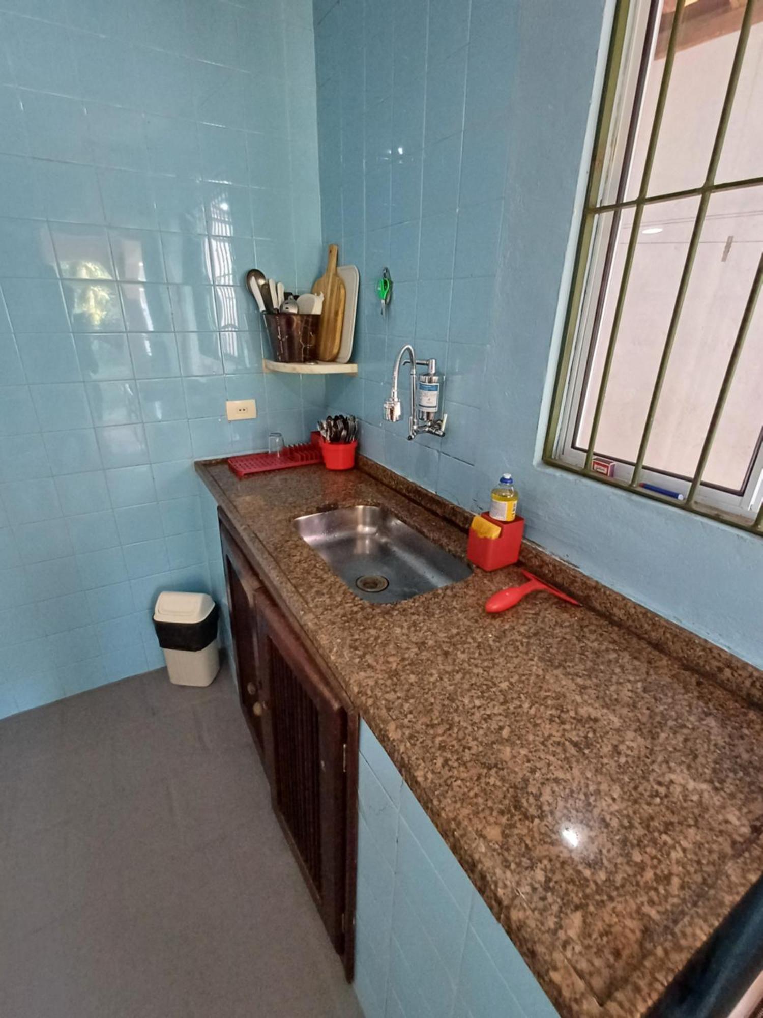 Casa Temporada Ubatuba Com Vagas Na Garagem Villa Exterior photo