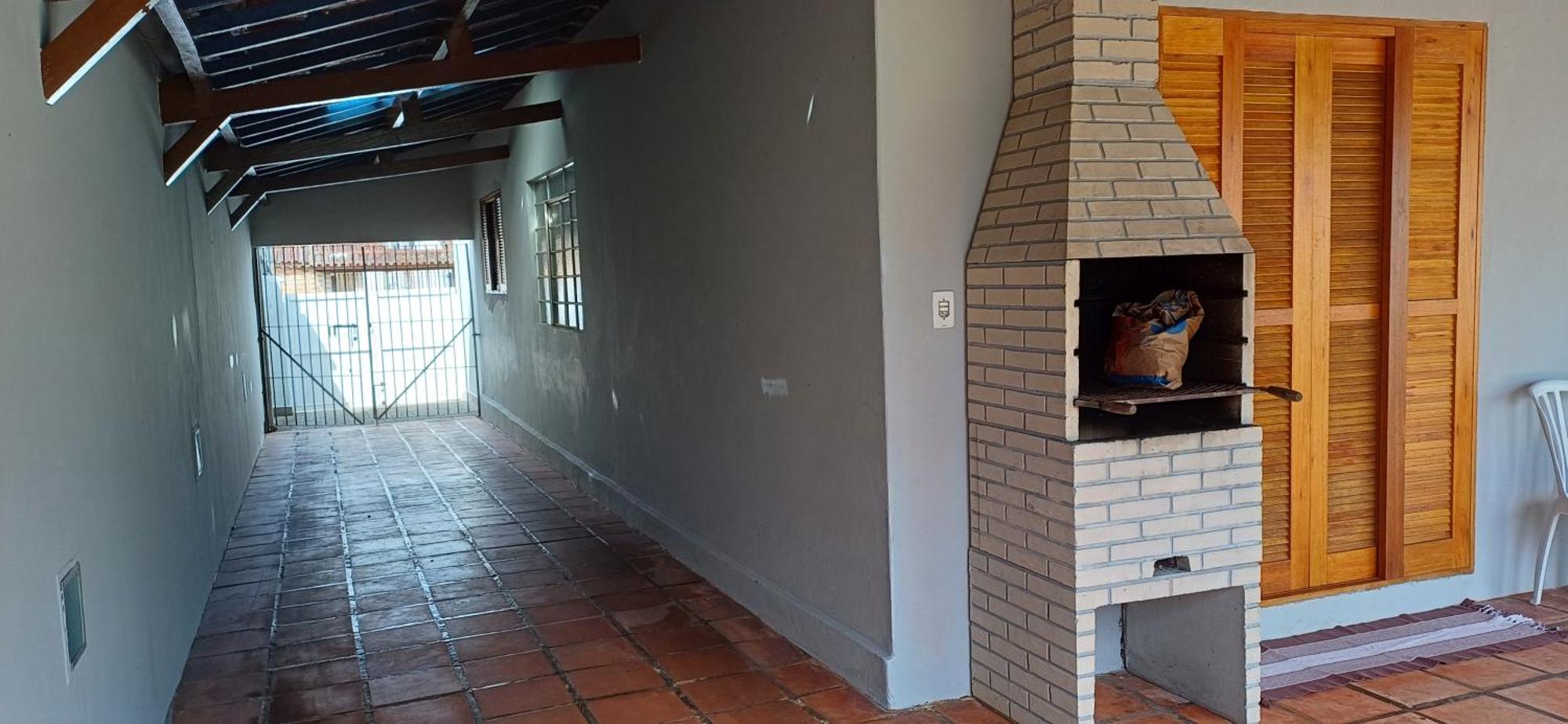 Casa Temporada Ubatuba Com Vagas Na Garagem Villa Exterior photo