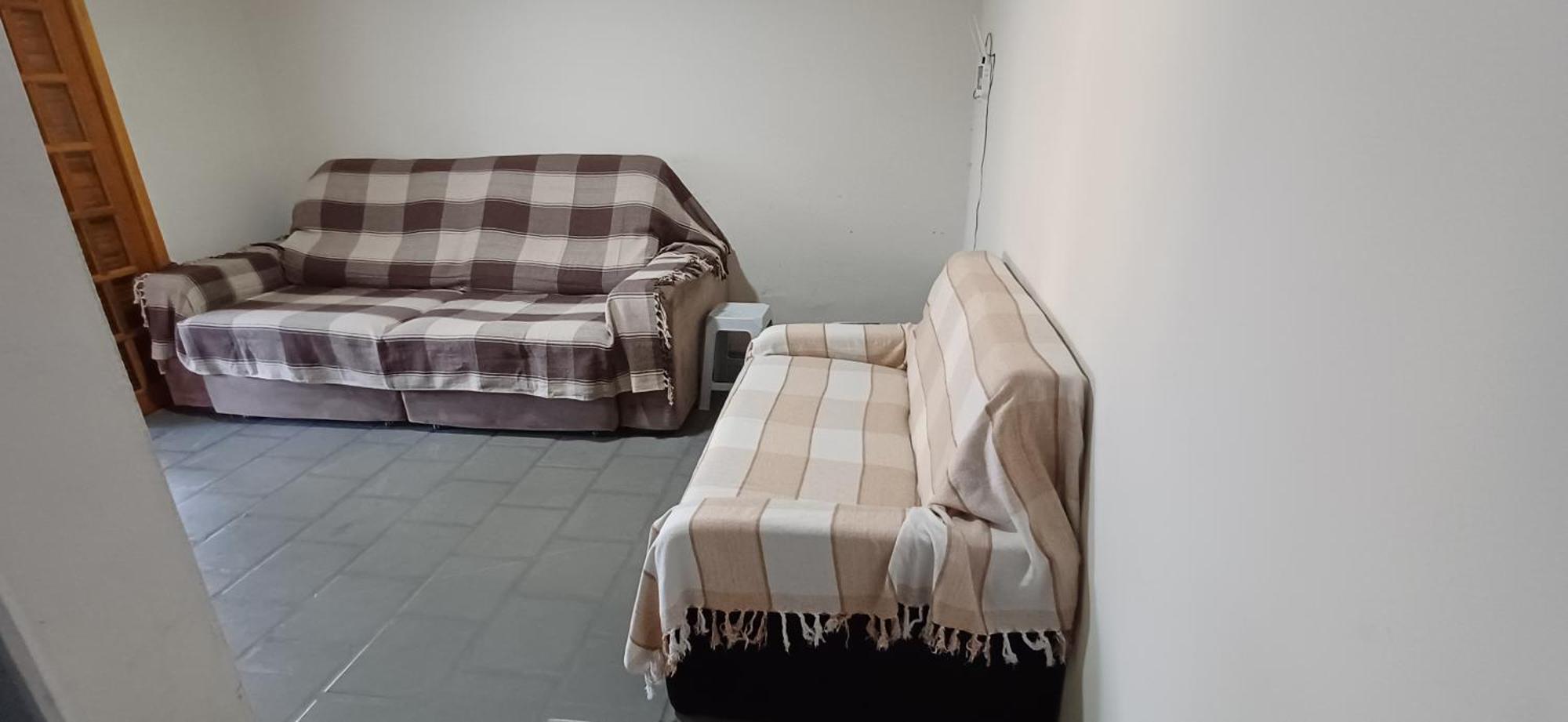Casa Temporada Ubatuba Com Vagas Na Garagem Villa Exterior photo
